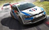 DiRT Rally: Дополнение World RX DiRT Rally: Дополнение World RX