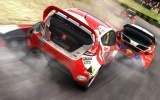 DiRT Rally: Дополнение World RX DiRT Rally: Дополнение World RX