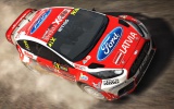 DiRT Rally: Дополнение World RX DiRT Rally: Дополнение World RX