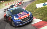 DiRT Rally: Дополнение World RX DiRT Rally: Дополнение World RX