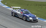 rFactor 2: Игровые изображения Enduracers Flat6 Series rFactor 2: Игровые изображения Enduracers Flat6 Series