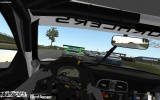 rFactor 2: Игровые изображения Enduracers Flat6 Series rFactor 2: Игровые изображения Enduracers Flat6 Series