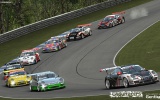 rFactor 2: Игровые изображения Enduracers Flat6 Series rFactor 2: Игровые изображения Enduracers Flat6 Series