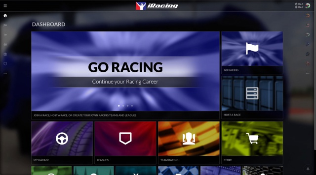 iRacing: Планы по развитию на 2015 год iRacing: Планы по развитию на 2015 год