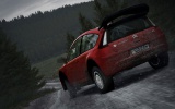 DiRT Rally: Обновление Modern Masters DiRT Rally: Обновление Modern Masters