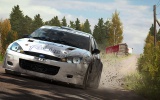 DiRT Rally: Обновление Modern Masters DiRT Rally: Обновление Modern Masters