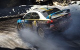 DiRT Rally: Обновление Modern Masters DiRT Rally: Обновление Modern Masters