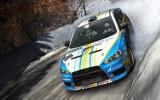 DiRT Rally: Обновление Modern Masters DiRT Rally: Обновление Modern Masters