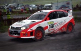 DiRT Rally: Обновление Modern Masters DiRT Rally: Обновление Modern Masters