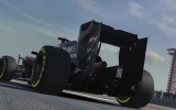iRacing: Первые изображения F1 Mclaren-Honda MP4-30