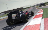 iRacing: Первые изображения F1 Mclaren-Honda MP4-30