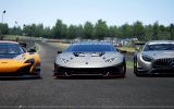 Assetto Corsa: Обновление 1.4 + Dream Pack 3 Assetto Corsa: Обновление 1.4 + Dream Pack 3