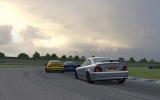 LFS: Выпуск трассы Rockingham Motor Speedway