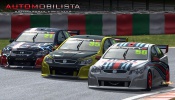 AUTOMOBILISTA Motorsports Simulator от Reiza Studios