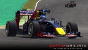 AUTOMOBILISTA Motorsports Simulator от Reiza Studios