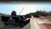 AUTOMOBILISTA Motorsports Simulator от Reiza Studios