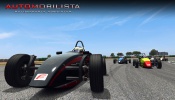 AUTOMOBILISTA Motorsports Simulator от Reiza Studios
