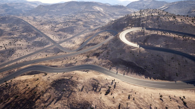 Assetto Corsa: Обзор обновления 1.5 Assetto Corsa: Обзор обновления 1.5