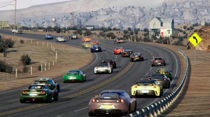 Assetto Corsa: Обзор обновления 1.5 Assetto Corsa: Обзор обновления 1.5