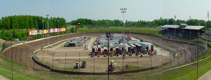 Eldora Speedway