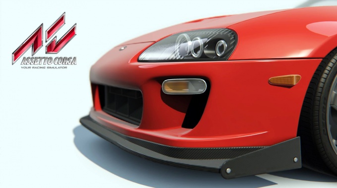 Assetto Corsa: Выпуск на консолях отложен