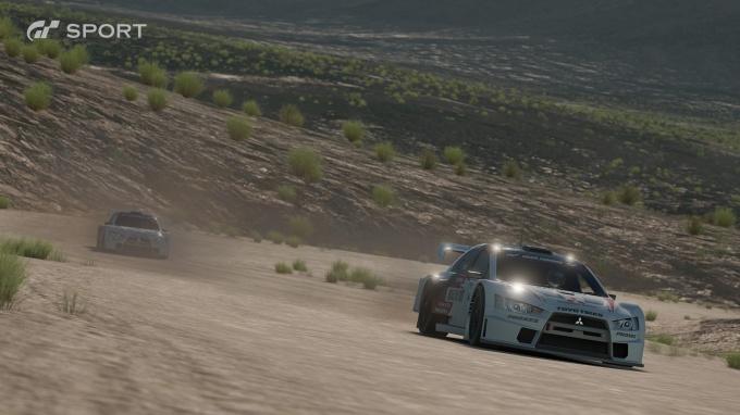 GT Sport: Дата выхода и другие подробности GT Sport: Дата выхода и другие подробности
