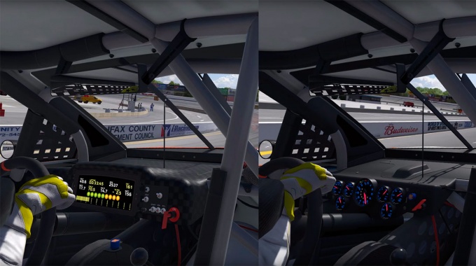 iRacing: Обновление симулятора 3-й сезон 2016 года iRacing: Обновление симулятора 3-й сезон 2016 года