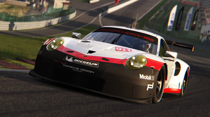 Assetto Corsa: Подробности обновления 1.13