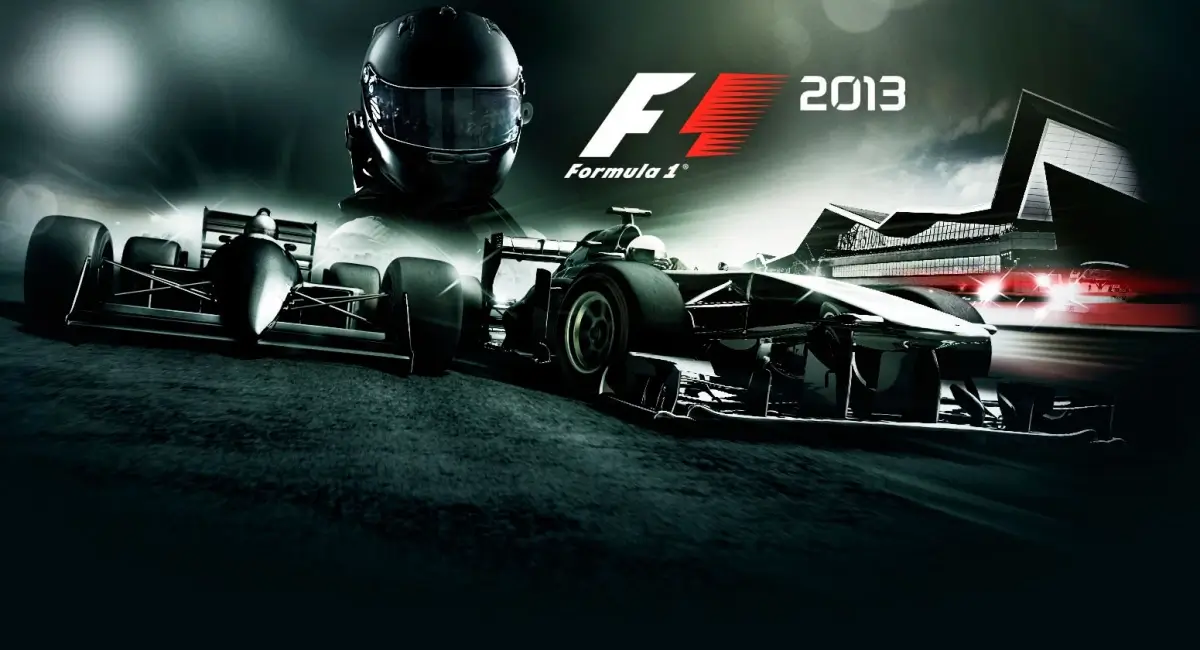 Codemasters F1 2013 Classic Edition. Обзор