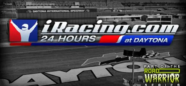 iRacing: Промо-акция DAYTONA 2015