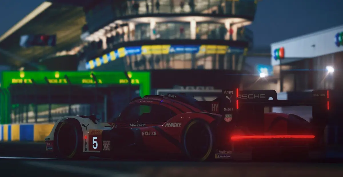 Обзор Le Mans Ultimate v1.0: Что дальше?
