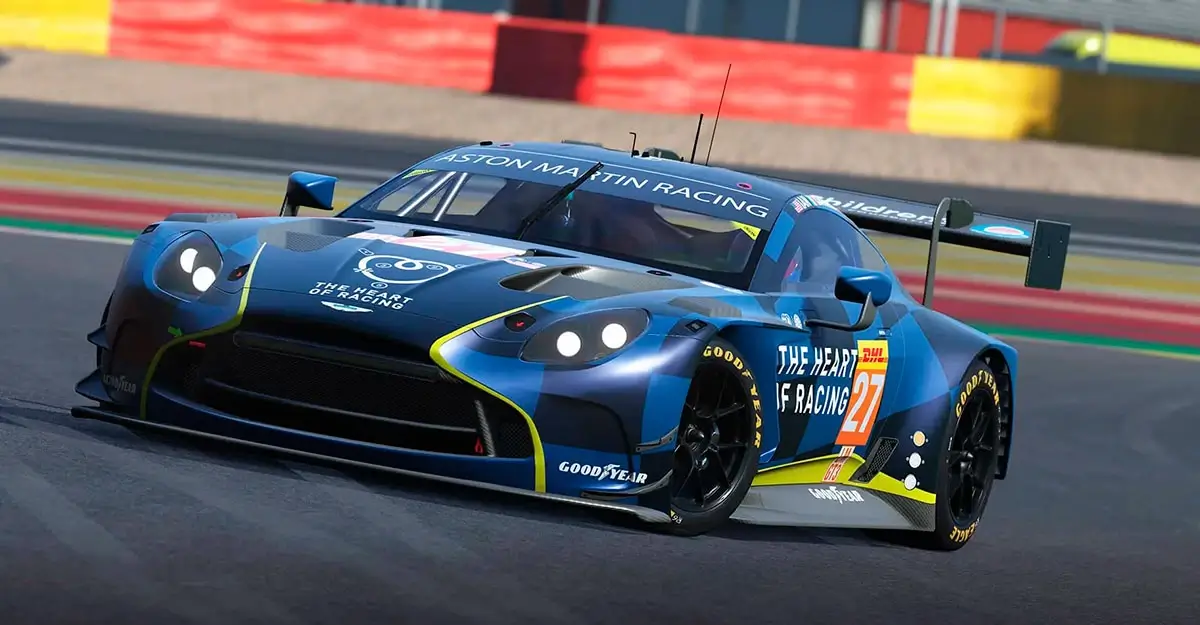 Обзор Le Mans Ultimate v1.0: Что предлагает одиночная игра?