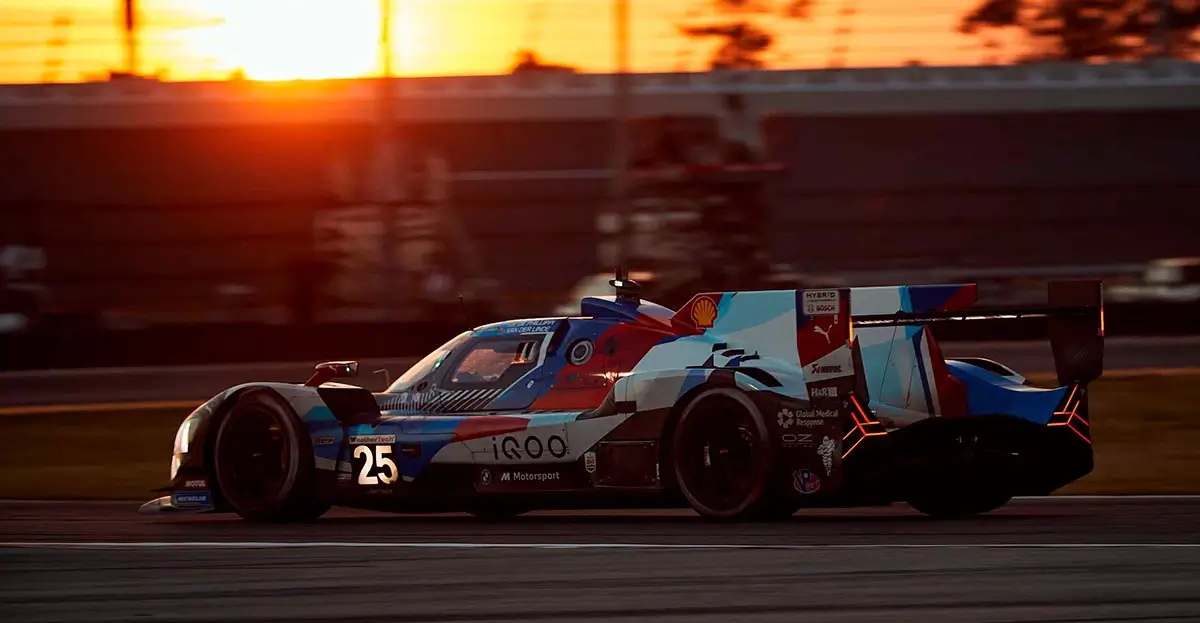 Обзор Le Mans Ultimate v1.0: Онлайн - сердце игры