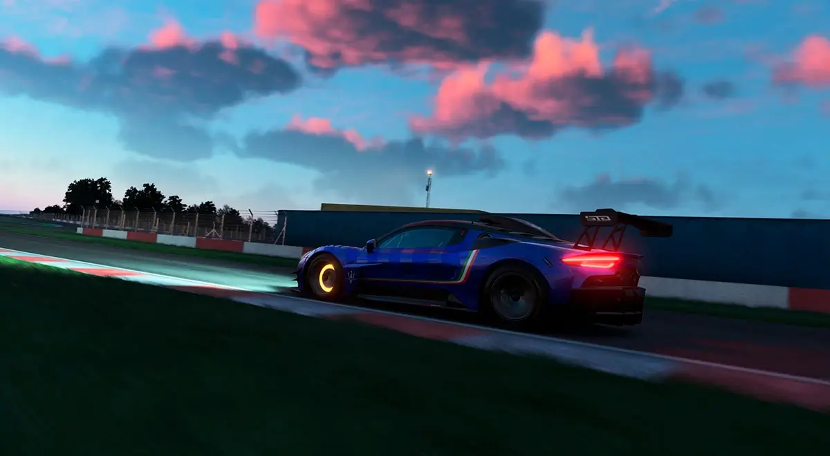 Assetto Corsa EVO: задержки, критика и будущее проекта | Анализ проблем разработки