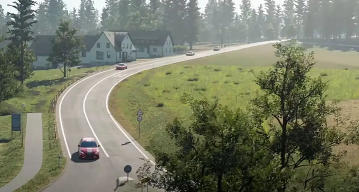 Assetto Corsa EVO: Открытый мир, который так и не появился