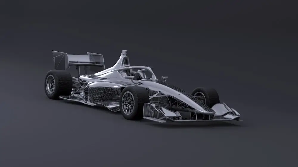 Dallara IL-15 (Indy NXT)