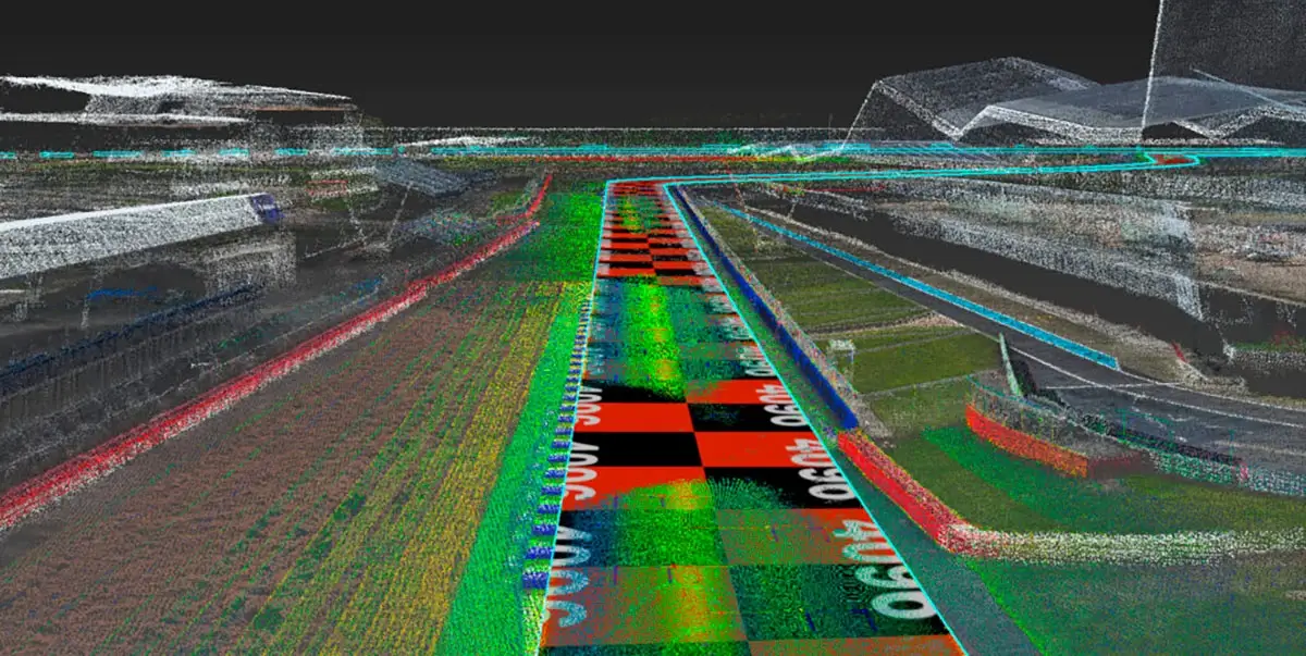 Контент ELMS в Le Mans Ultimate - Сильверстоун