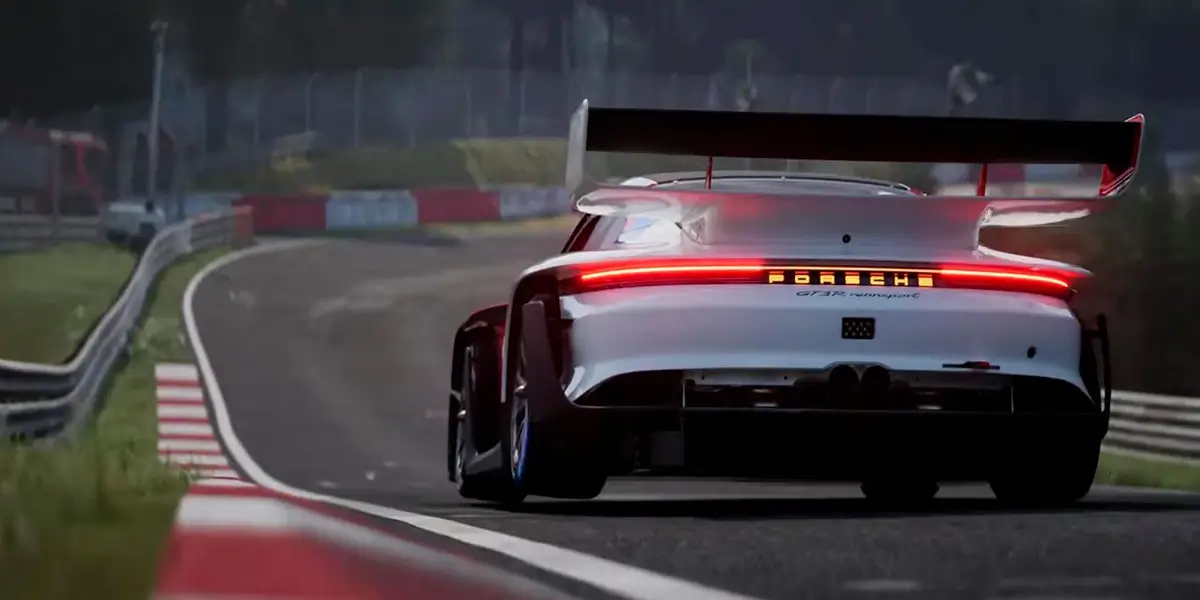 RENNSPORT выходит на консолях — дата релиза и детали предзаказа