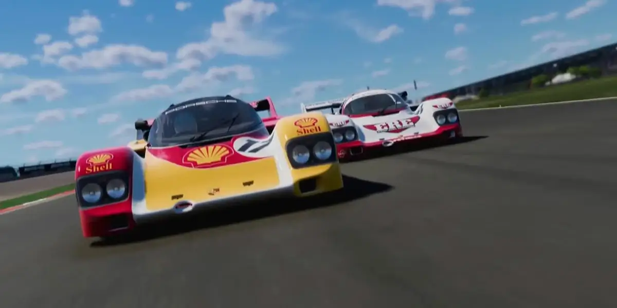 Project Motor Racing: онлайн-мультиплеер без подписок и скрытых платежей