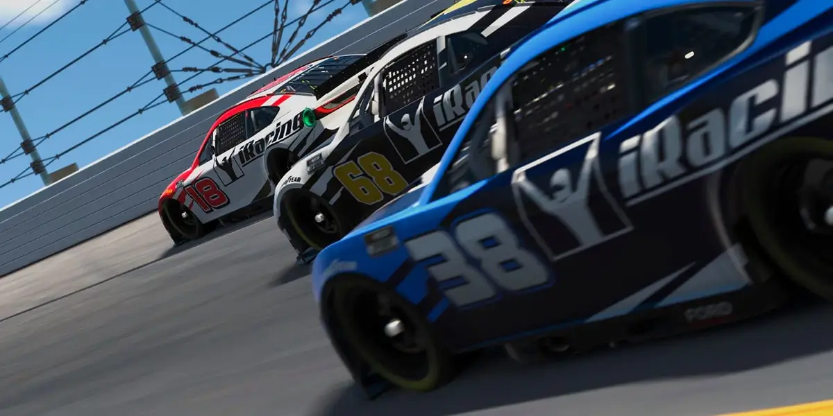 iRacing Studios: от симулятора к мультиплатформенной игровой империи