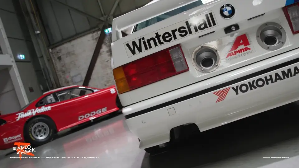 Rennsport: Анонсированы первые DLC: Ле-Ман, легендарные GT1 и классика DTM