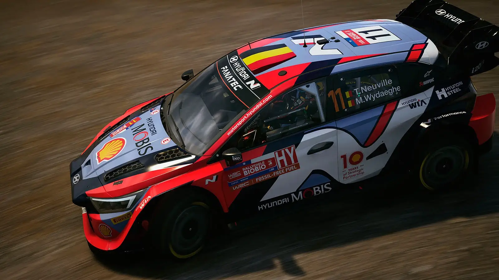 Assetto Corsa Rally: Новый претендент на трон
