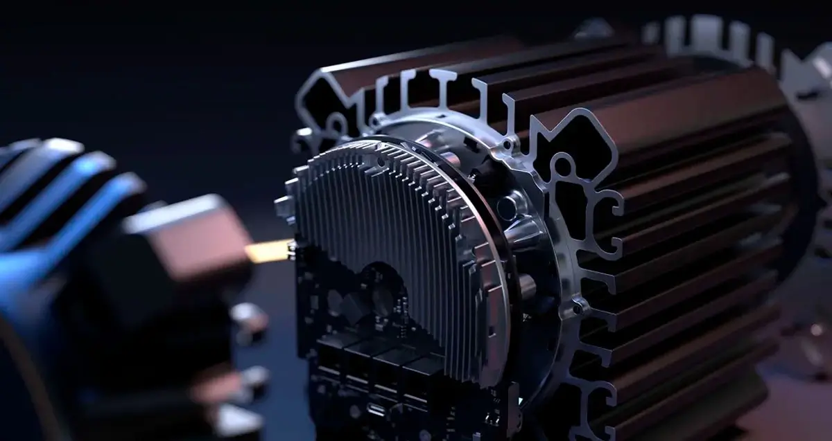 Fanatec Podium DD