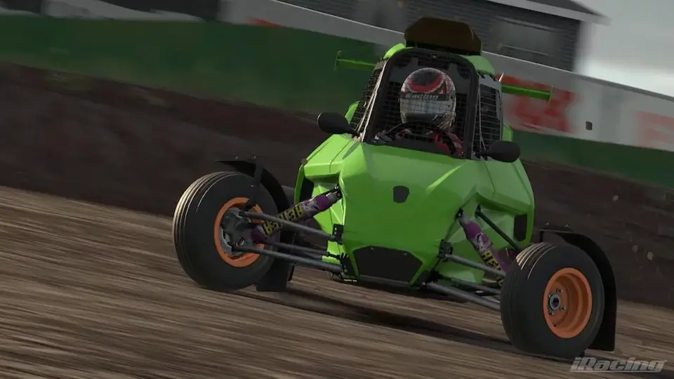 iRacing Сезон 1 2026: Подтверждённые автомобили, трассы и обновления