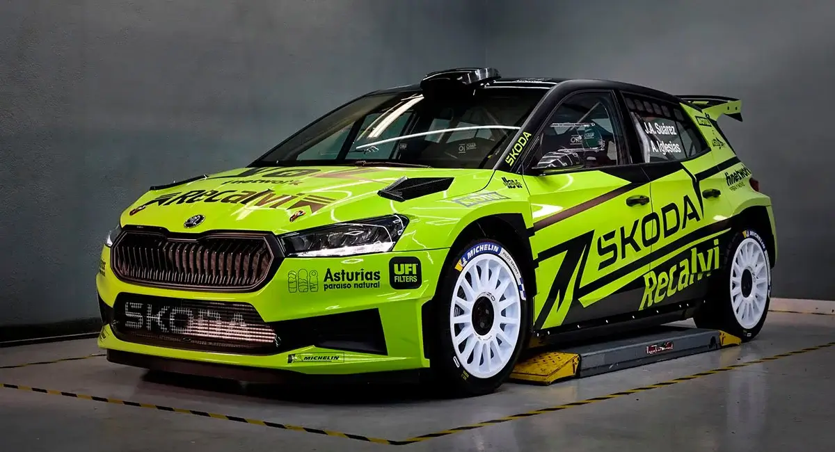 Assetto Corsa Rally: ежемесячные обновления начнут выходить уже с декабря