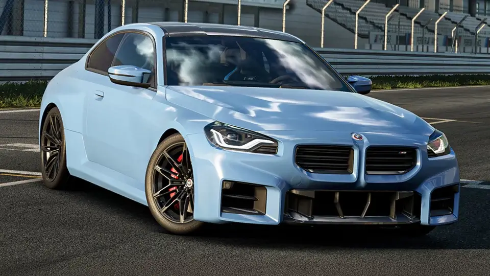 Assetto Corsa EVO: Предстоящее обновление 0.5 добавит BMW M2 и трассу Watkins Glen