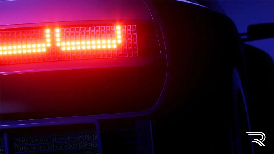 Rennsport: анонсирован революционный водородный концепт-кар Hyundai N Vision 74