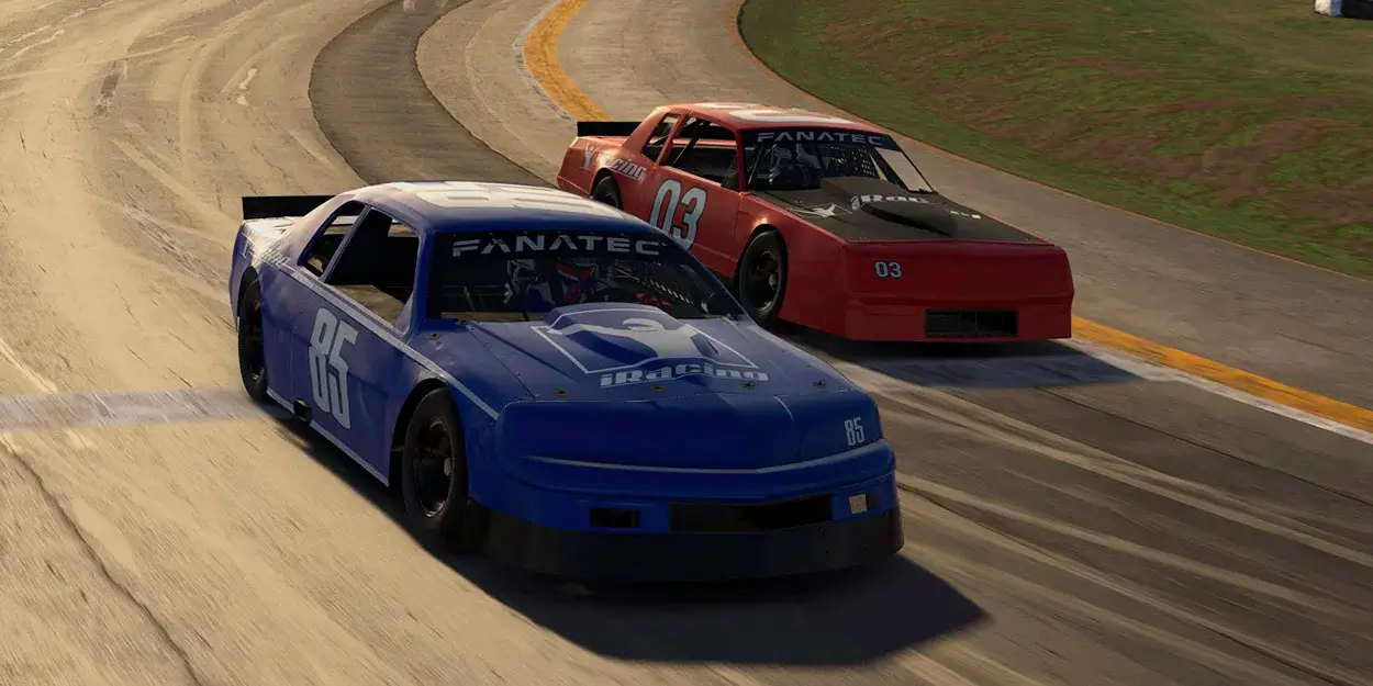 Скрытые настройки iRacing: повышение FPS без апгрейда через оптимизацию конфигов