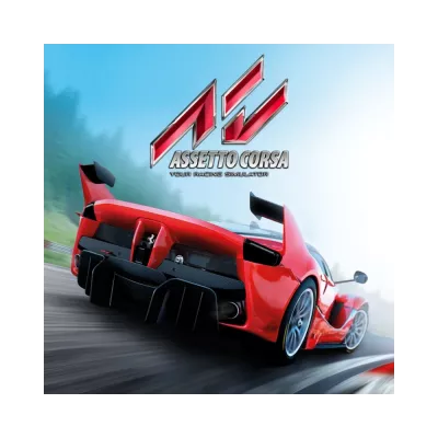 Assetto Corsa ( РФ УКР-СНГ)
