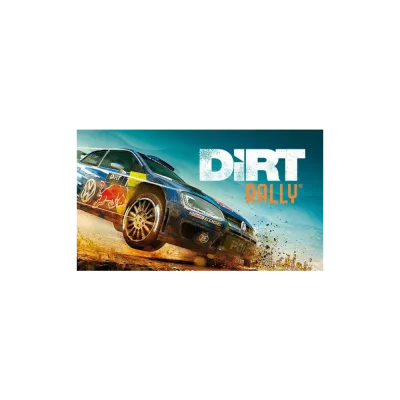 DiRT Rally 0 комиссия